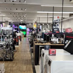 Bettembourg Market Square - Bettembourg