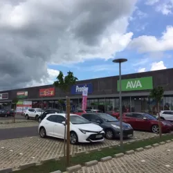 Bettembourg Market Square - Bettembourg