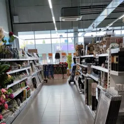 Bettembourg Market Square - Bettembourg