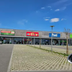 Bettembourg Market Square - Bettembourg