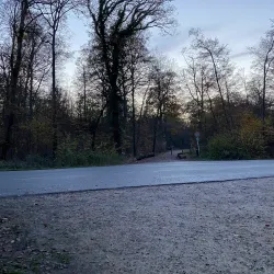 Bettembourg Nature Reserve - Bettembourg