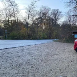 Bettembourg Nature Reserve - Bettembourg