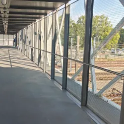 Bettembourg Railway Station - Bettembourg