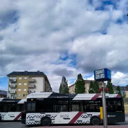 Bettembourg Railway Station - Bettembourg