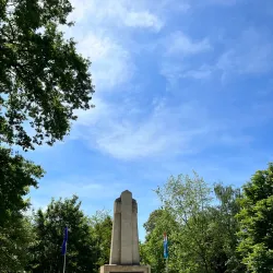 Bettembourg Railway Station - Bettembourg