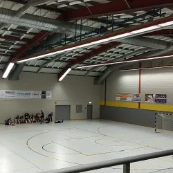 Bettembourg Sports Complex - Bettembourg