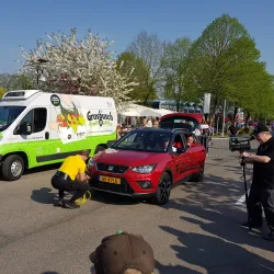 Bettembourg Sports Complex - Bettembourg