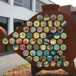 Bettembourg Sports Complex - Bettembourg