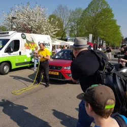 Bettembourg Sports Complex - Bettembourg