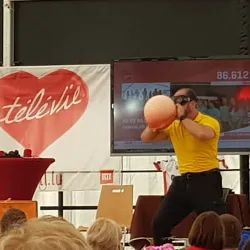 Bettembourg Sports Complex - Bettembourg