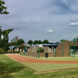 Bettembourg Sports Complex - Bettembourg