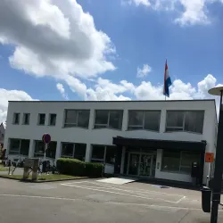 Bettembourg Sports Complex - Bettembourg