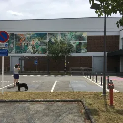 Bettembourg Sports Complex - Bettembourg