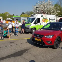 Bettembourg Sports Complex - Bettembourg