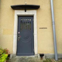 Bettembourg Town Hall - Bettembourg