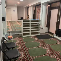 Cultural Center Bettembourg - Bettembourg