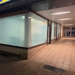 Cultural Center Bettembourg - Bettembourg