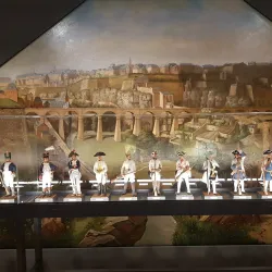 Local History Museum - Bettembourg