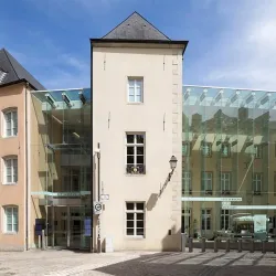 Local History Museum - Bettembourg