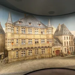 Local History Museum - Bettembourg