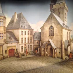 Local History Museum - Bettembourg