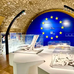 Local History Museum - Bettembourg