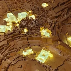 Local History Museum - Bettembourg