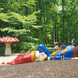 Parc Merveilleux - Bettembourg