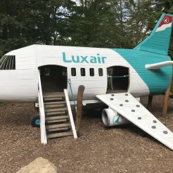 Parc Merveilleux - Bettembourg