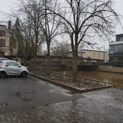 Bissen Nature Trails - Bissen