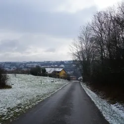 Bissen Nature Trails - Bissen