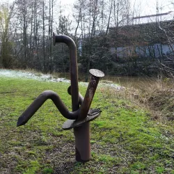 Bissen Nature Trails - Bissen