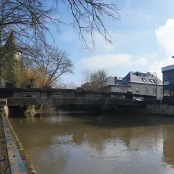 Bissen Nature Trails - Bissen