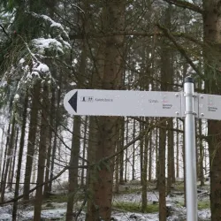 Bissen Nature Trails - Bissen