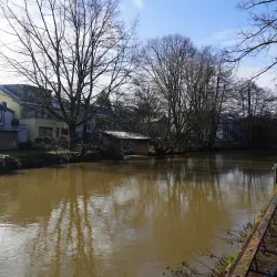 Bissen Nature Trails - Bissen