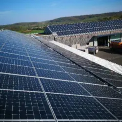 Bissen Village Center - Bissen