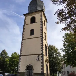 Mersch Castle - Bissen