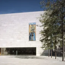 National Museum of History and Art - Bissen