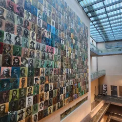 National Museum of History and Art - Bissen