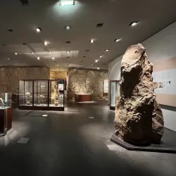 National Museum of History and Art - Bissen