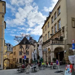 National Museum of History and Art - Bissen