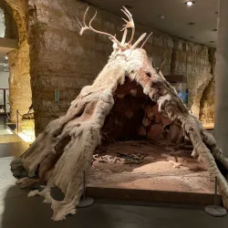 National Museum of History and Art - Bissen