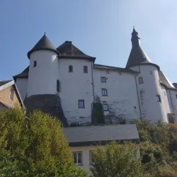 Battle of the Bulge Museum - Clervaux