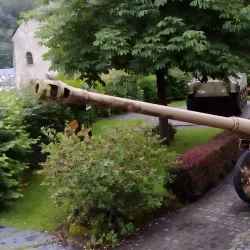 Battle of the Bulge Museum - Clervaux