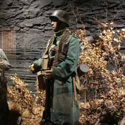 Battle of the Bulge Museum - Clervaux