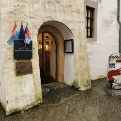 Battle of the Bulge Museum - Clervaux