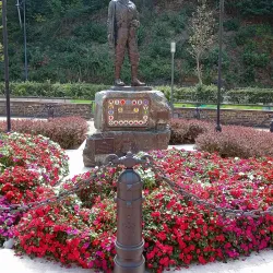 Clervaux Castle (Château de Clervaux) - Clervaux