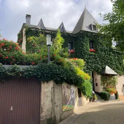 Clervaux Castle (Château de Clervaux) - Clervaux