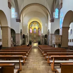 Clervaux Castle (Château de Clervaux) - Clervaux