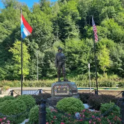 Clervaux Tourist Information Center - Clervaux